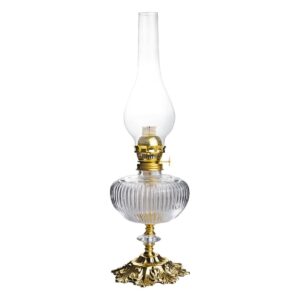 Vintage-Kerosene-Lamp-Decorative